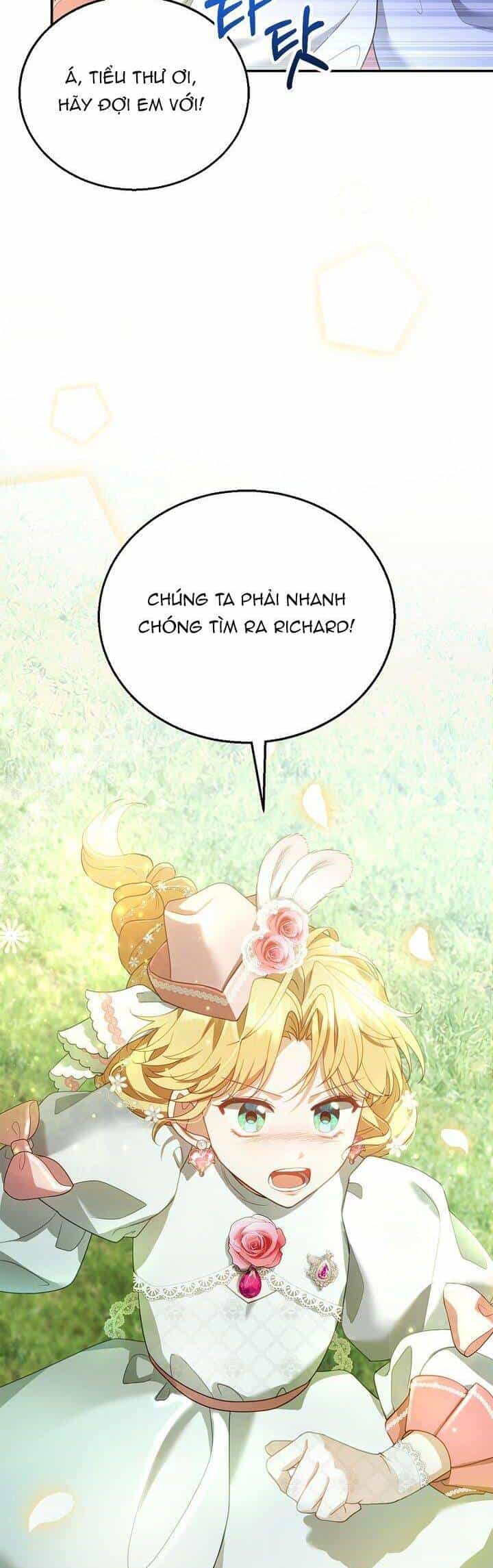 Tôi Sắp Ly Hôn Với Người Chồng Độc Ác, Nhưng Chúng Tôi Có Baby - Chương 7 - ảnh 46