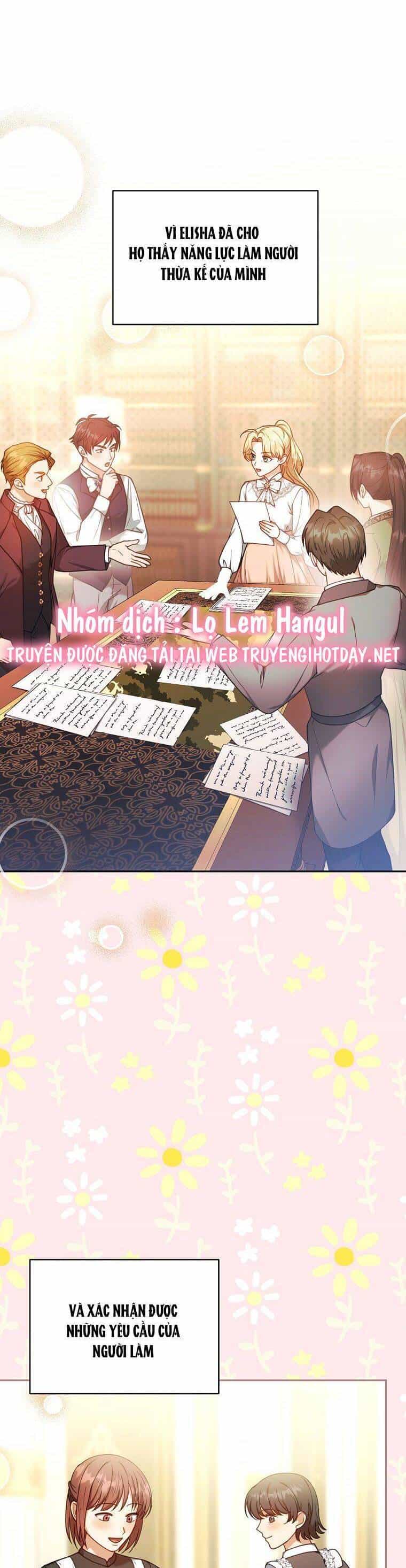 Tôi Sắp Ly Hôn Với Người Chồng Độc Ác, Nhưng Chúng Tôi Có Baby - Chương 71.1 - ảnh 14