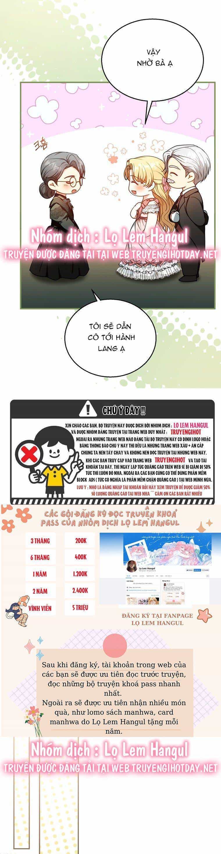 Tôi Sắp Ly Hôn Với Người Chồng Độc Ác, Nhưng Chúng Tôi Có Baby - Chương 71.1 - ảnh 19