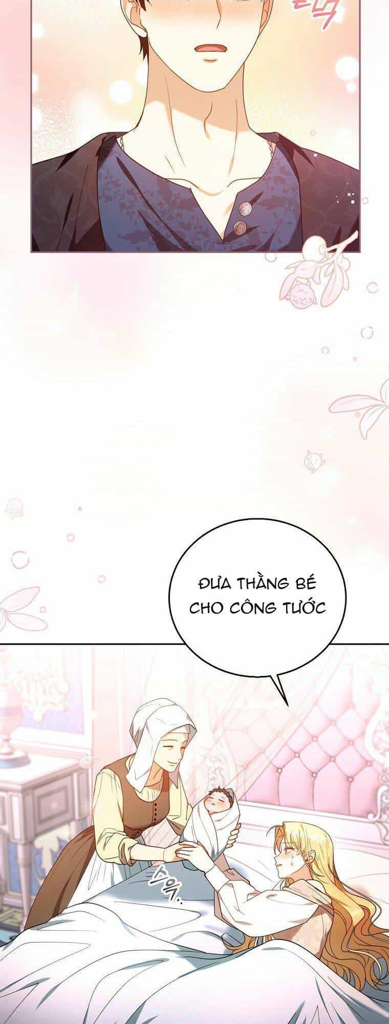 Tôi Sắp Ly Hôn Với Người Chồng Độc Ác, Nhưng Chúng Tôi Có Baby - Chương 75 - ảnh 57