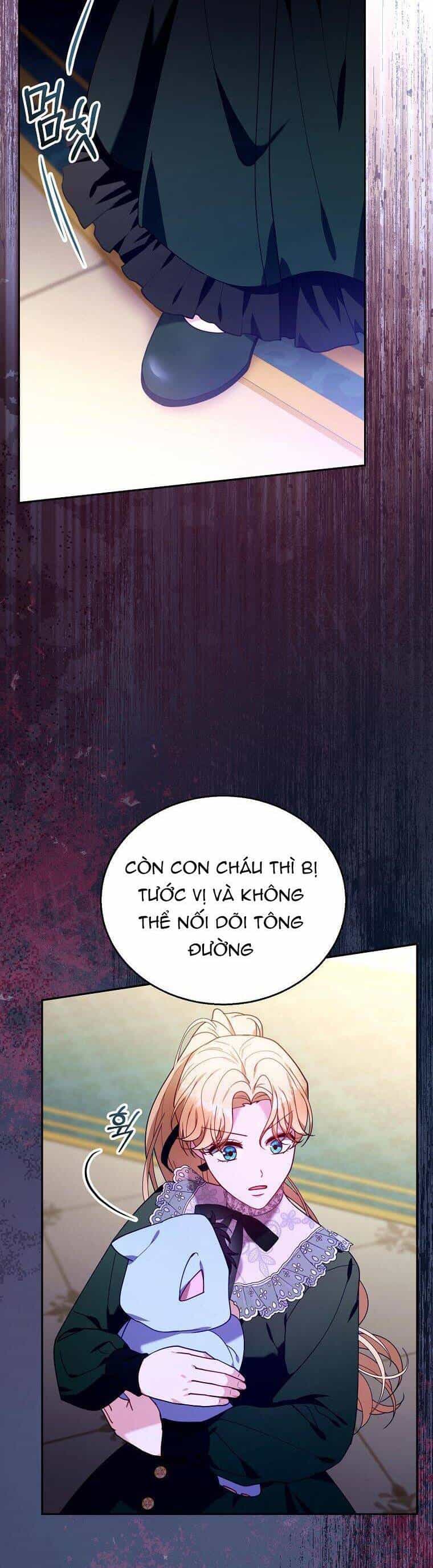 Tôi Sắp Ly Hôn Với Người Chồng Độc Ác, Nhưng Chúng Tôi Có Baby - Chương 77 - ảnh 41