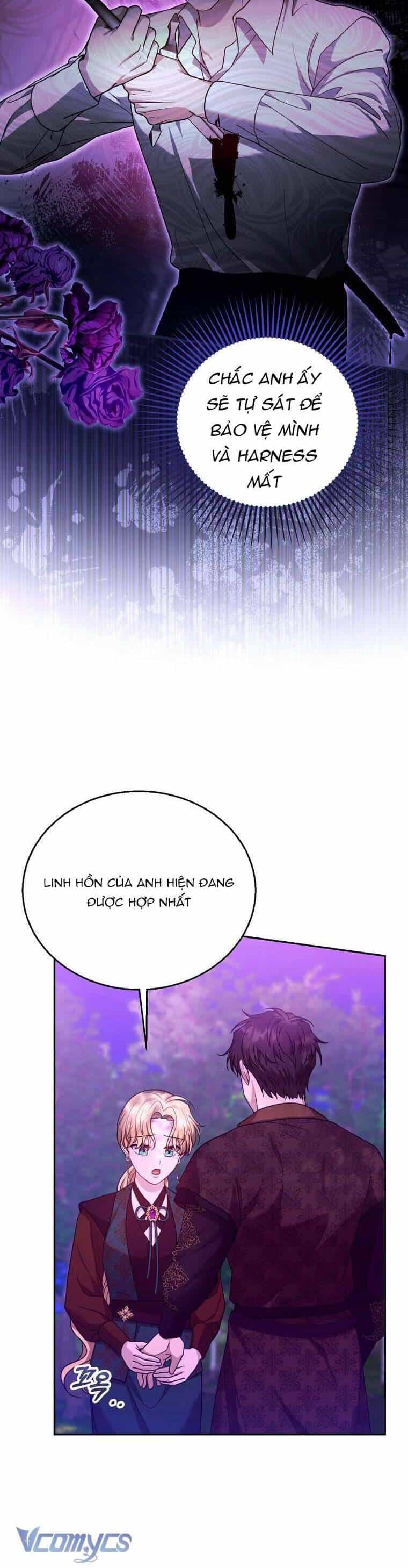 Tôi Sắp Ly Hôn Với Người Chồng Độc Ác, Nhưng Chúng Tôi Có Baby - Chương 92 - ảnh 15