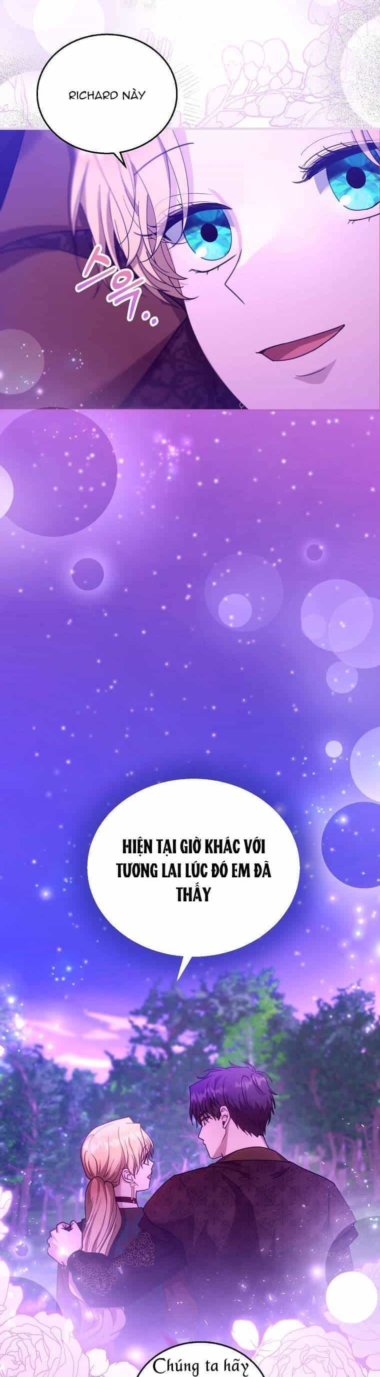 Tôi Sắp Ly Hôn Với Người Chồng Độc Ác, Nhưng Chúng Tôi Có Baby - Chương 92 - ảnh 25