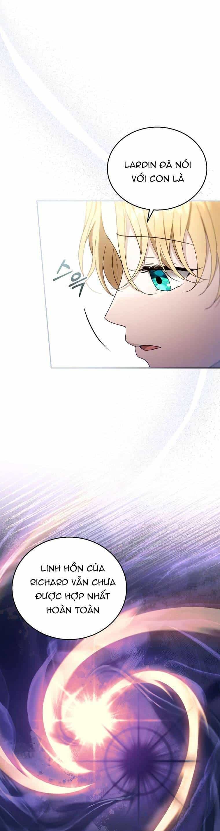 Tôi Sắp Ly Hôn Với Người Chồng Độc Ác, Nhưng Chúng Tôi Có Baby - Chương 93 - ảnh 31
