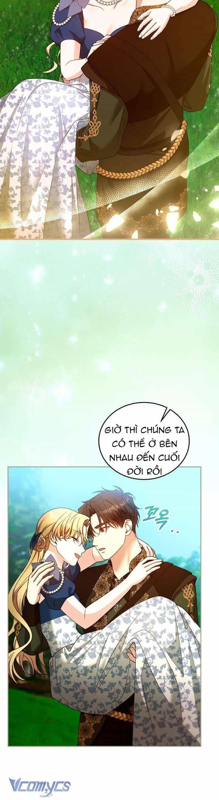 Tôi Sắp Ly Hôn Với Người Chồng Độc Ác, Nhưng Chúng Tôi Có Baby - Chương 95 - ảnh 14