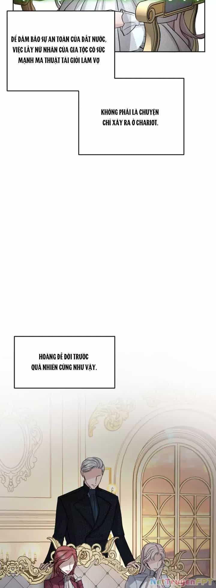 Tôi Sẽ Bị Trừ Khử Cùng Hoàng Đế - Chương 31.2 - ảnh 4