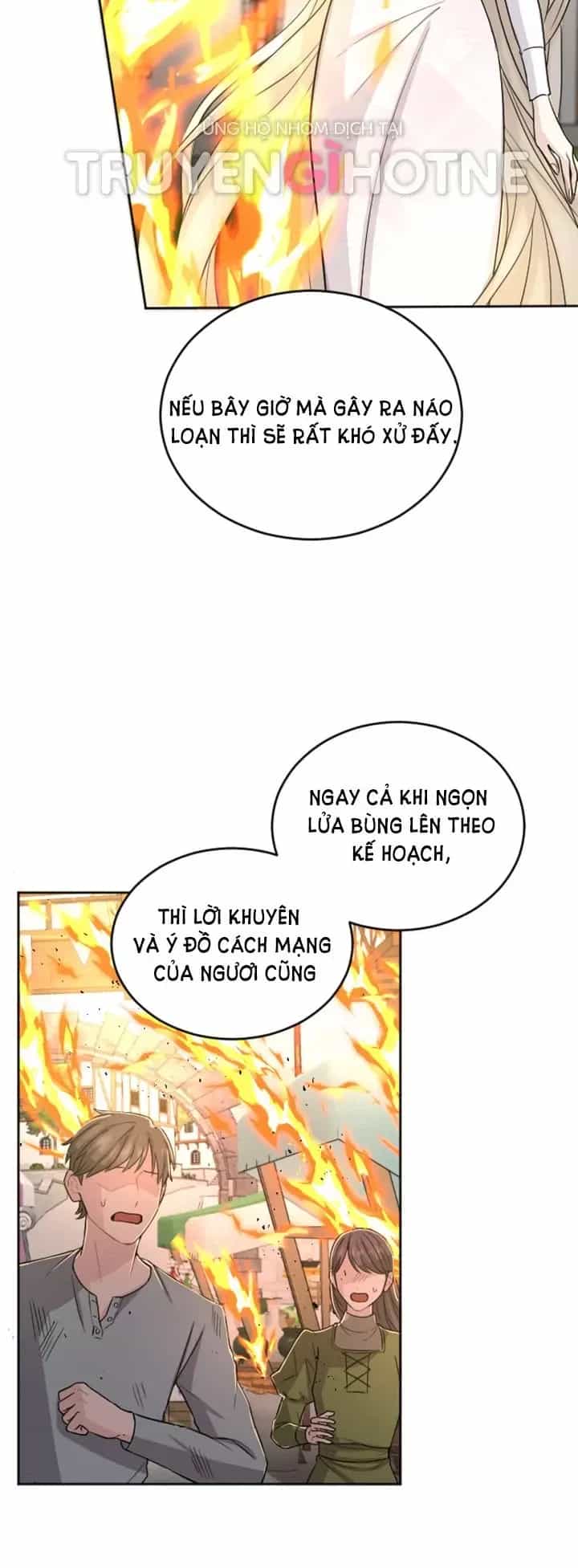 Tôi Sẽ Bị Trừ Khử Cùng Hoàng Đế - Chương 31.2 - ảnh 9