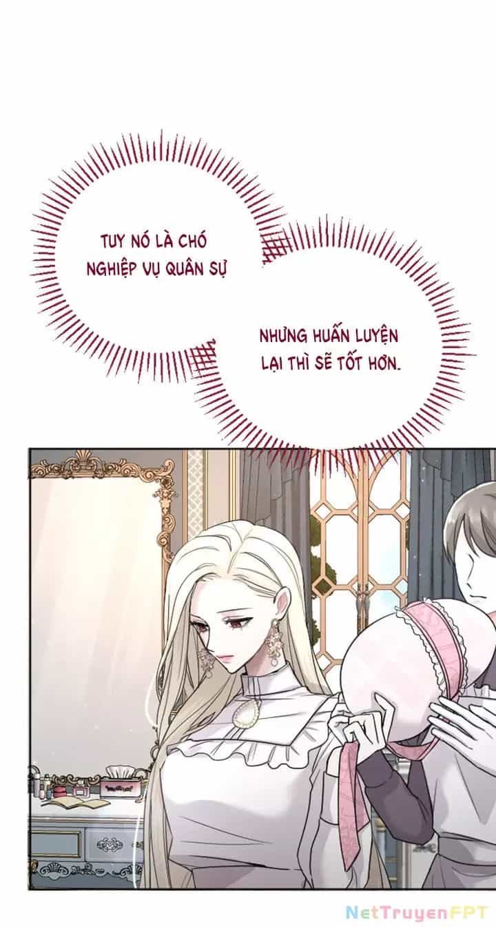 Tôi Sẽ Bị Trừ Khử Cùng Hoàng Đế - Chương 32.1 - ảnh 5