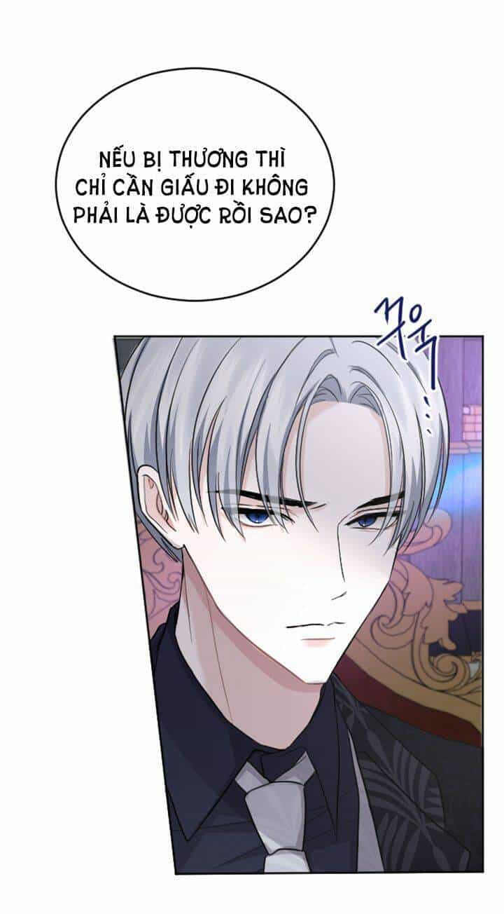 Tôi Sẽ Bị Trừ Khử Cùng Hoàng Đế - Chương 32.5 - ảnh 28