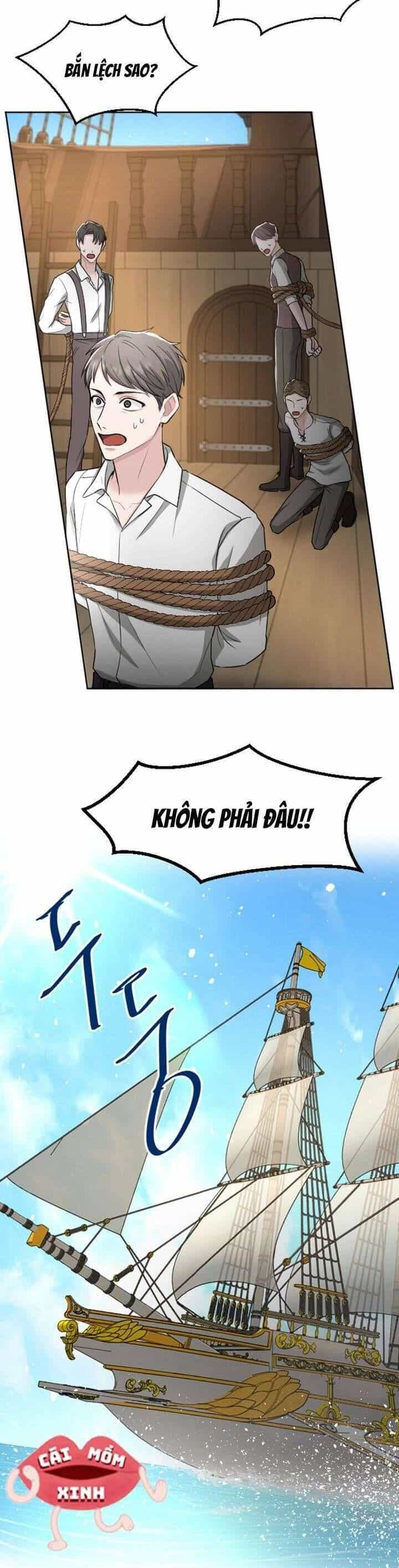 Tôi Sẽ Bị Trừ Khử Cùng Hoàng Đế - Chương 34 - ảnh 24