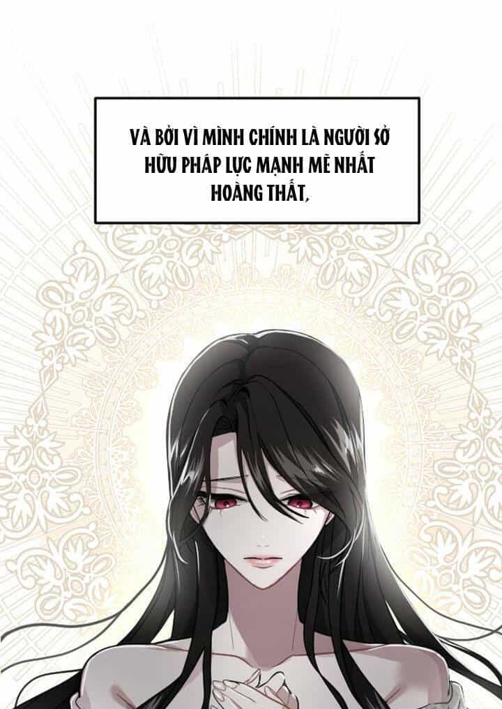 Tôi Sẽ Bị Trừ Khử Cùng Hoàng Đế - Chương 4.1 - ảnh 12