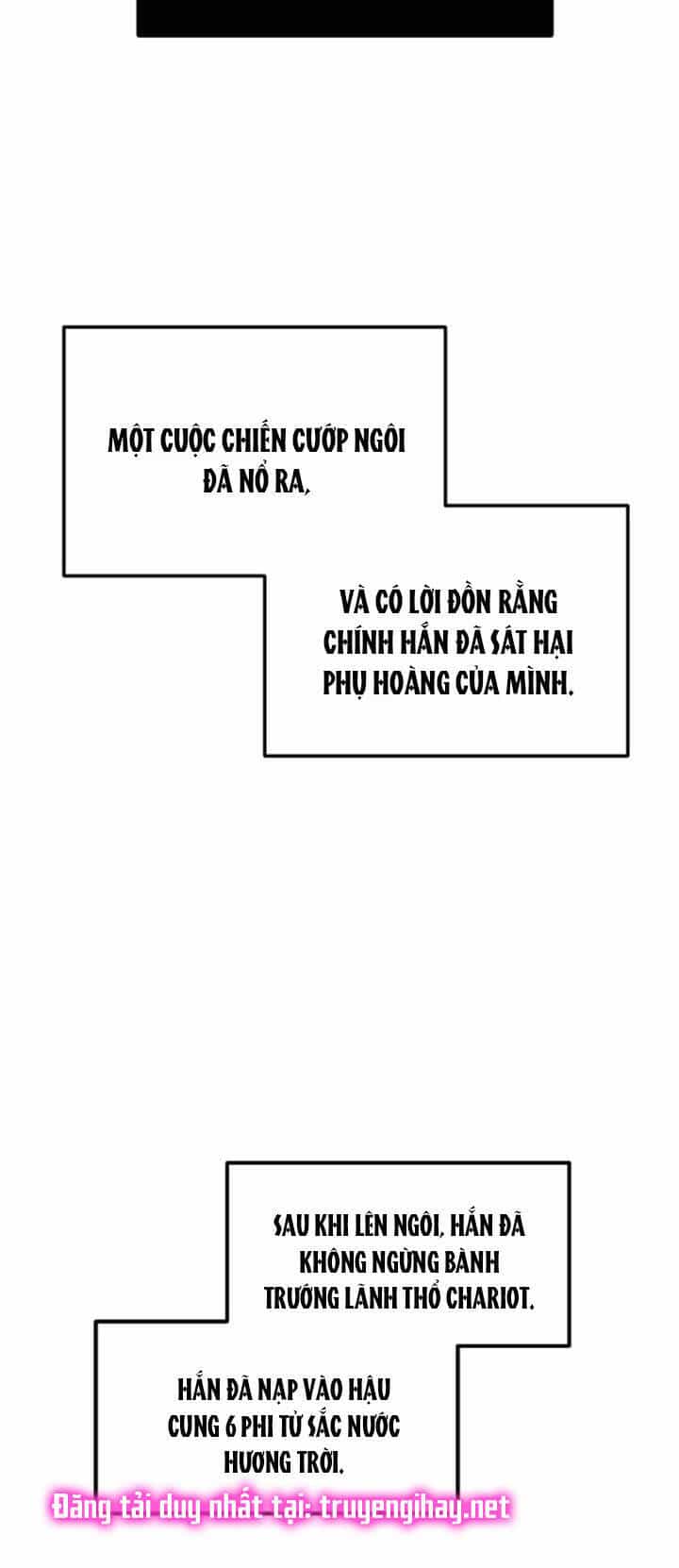 Tôi Sẽ Bị Trừ Khử Cùng Hoàng Đế - Chương 4.1 - ảnh 20