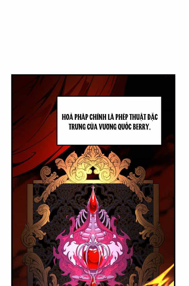 Tôi Sẽ Bị Trừ Khử Cùng Hoàng Đế - Chương 4.1 - ảnh 6