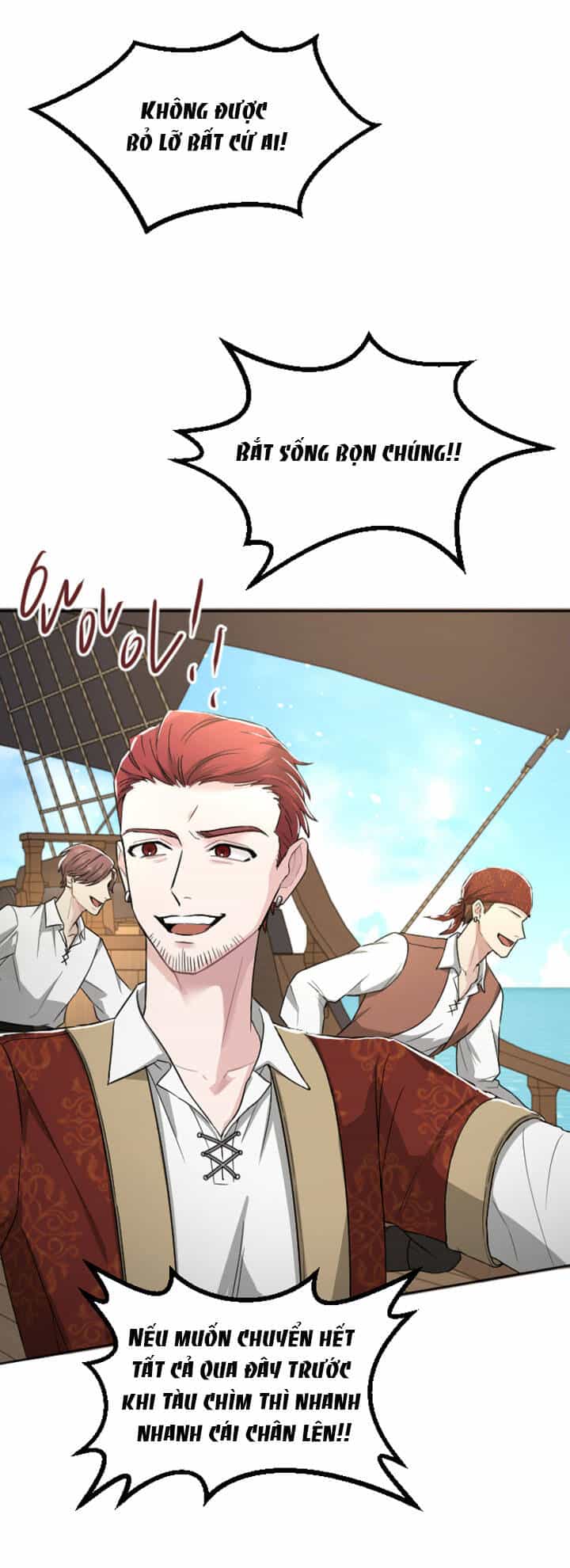 Tôi Sẽ Bị Trừ Khử Cùng Hoàng Đế - Chương 34.2 - ảnh 11