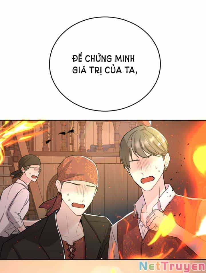 Tôi Sẽ Bị Trừ Khử Cùng Hoàng Đế - Chương 35.2 - ảnh 26