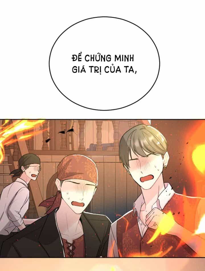 Tôi Sẽ Bị Trừ Khử Cùng Hoàng Đế - Chương 35.5 - ảnh 26