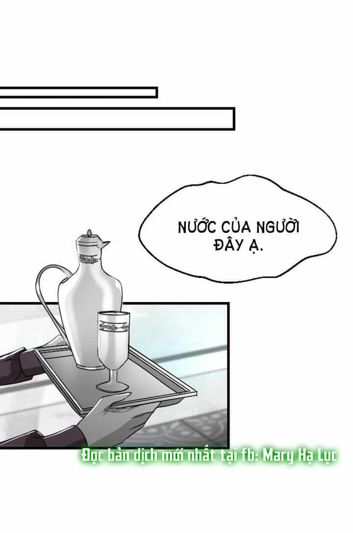 Tôi Sẽ Bị Trừ Khử Cùng Hoàng Đế - Chương 4.2 - ảnh 46