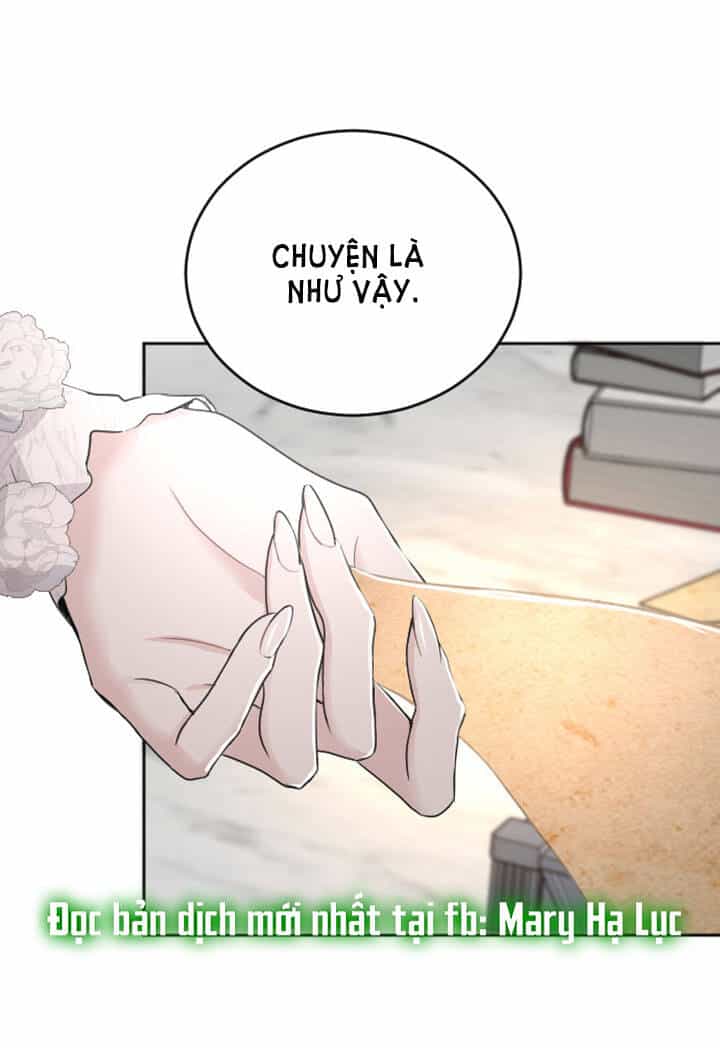 Tôi Sẽ Bị Trừ Khử Cùng Hoàng Đế - Chương 39.1 - ảnh 26