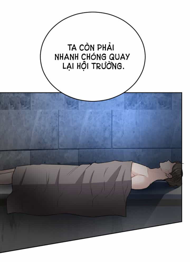 Tôi Sẽ Bị Trừ Khử Cùng Hoàng Đế - Chương 41.2 - ảnh 23