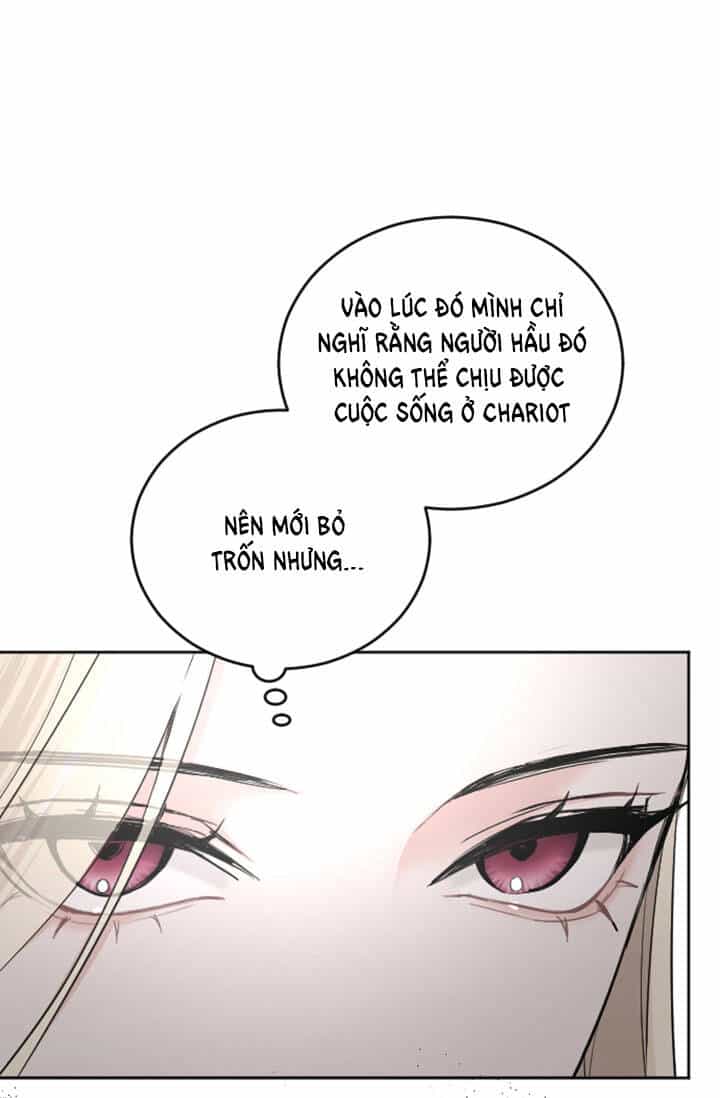 Tôi Sẽ Bị Trừ Khử Cùng Hoàng Đế - Chương 42.1 - ảnh 17