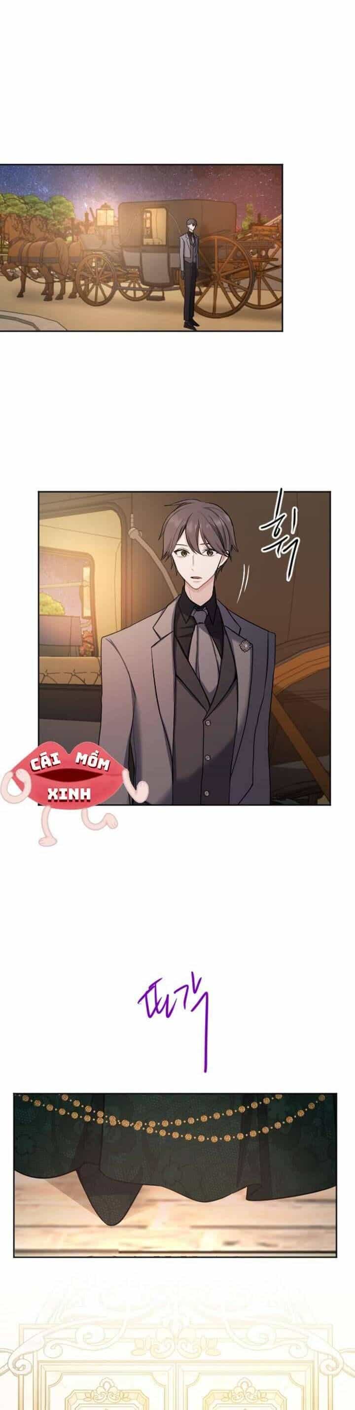 Tôi Sẽ Bị Trừ Khử Cùng Hoàng Đế - Chương 45 - ảnh 25