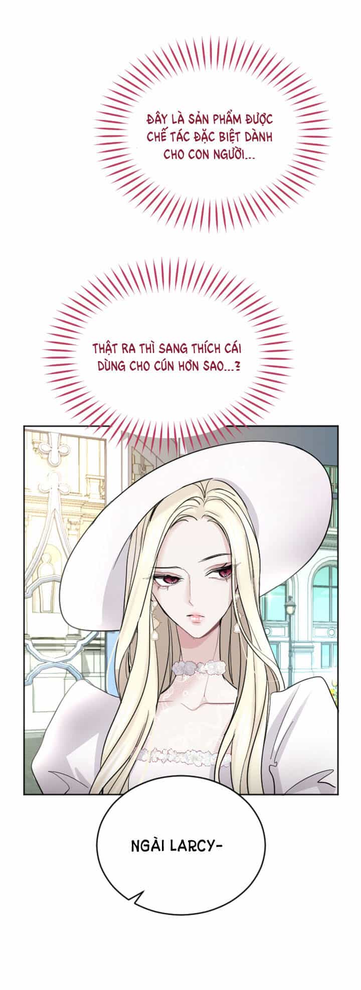 Tôi Sẽ Bị Trừ Khử Cùng Hoàng Đế - Chương 46.1 - ảnh 1