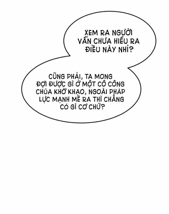 Tôi Sẽ Bị Trừ Khử Cùng Hoàng Đế - Chương 5.2 - ảnh 22