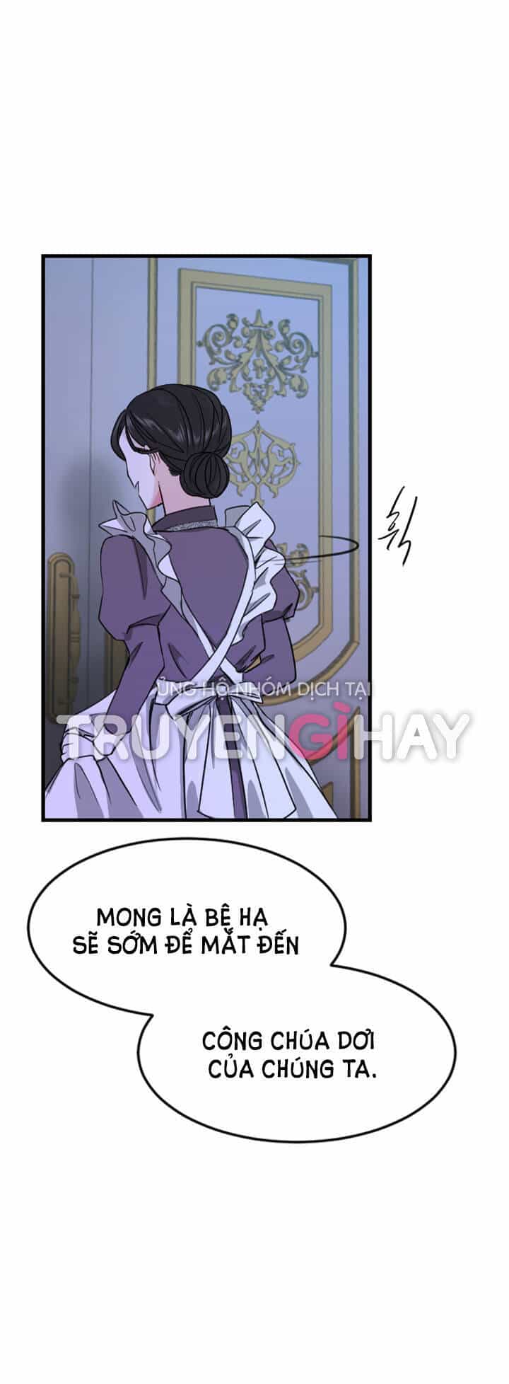Tôi Sẽ Bị Trừ Khử Cùng Hoàng Đế - Chương 5.2 - ảnh 34
