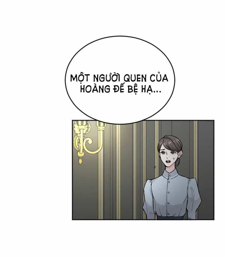 Tôi Sẽ Bị Trừ Khử Cùng Hoàng Đế - Chương 47.1 - ảnh 12