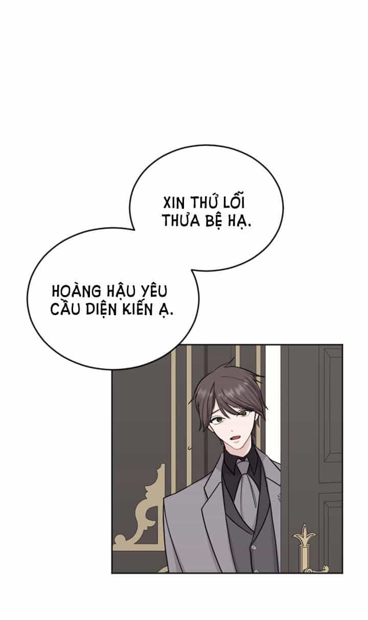 Tôi Sẽ Bị Trừ Khử Cùng Hoàng Đế - Chương 47.2 - ảnh 14