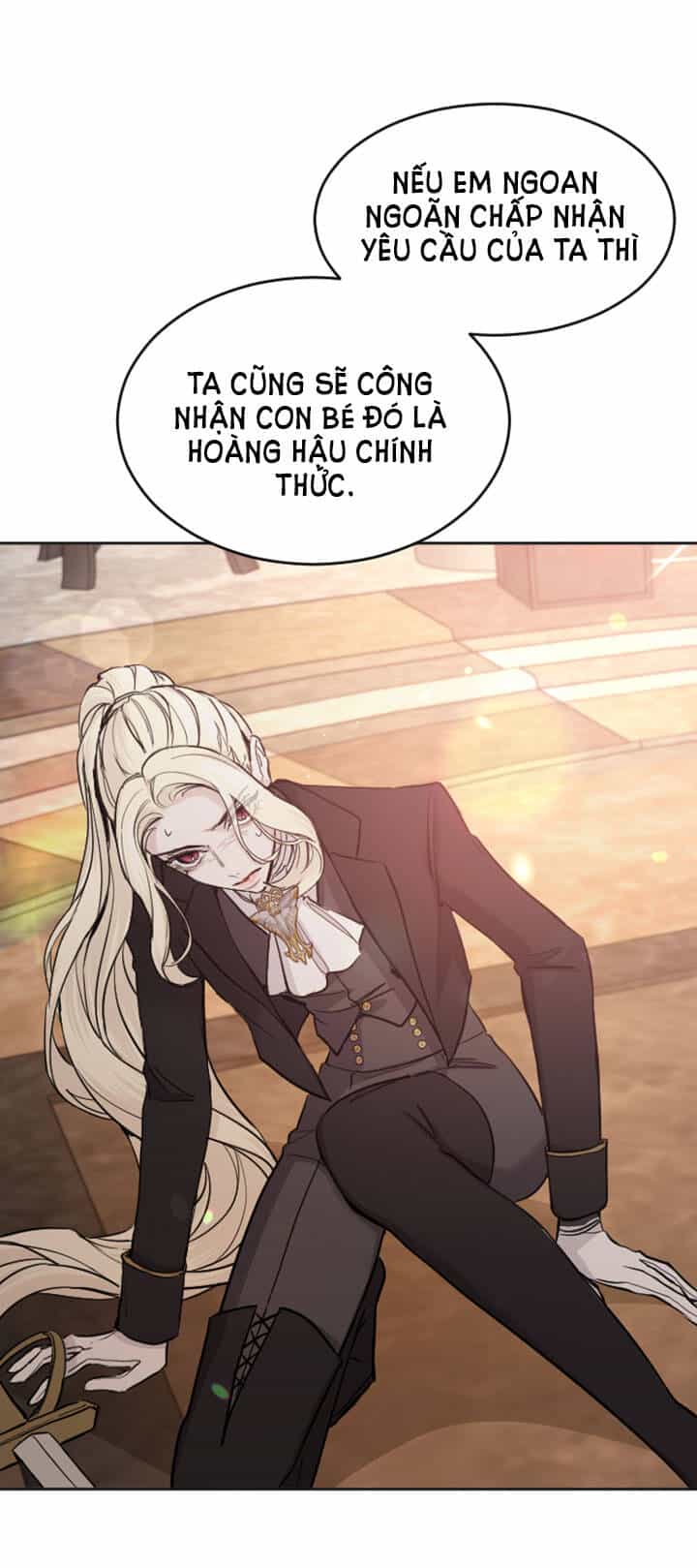 Tôi Sẽ Bị Trừ Khử Cùng Hoàng Đế - Chương 49.1 - ảnh 28