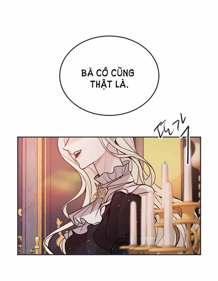 Tôi Sẽ Bị Trừ Khử Cùng Hoàng Đế - Chương 50.1 - ảnh 18