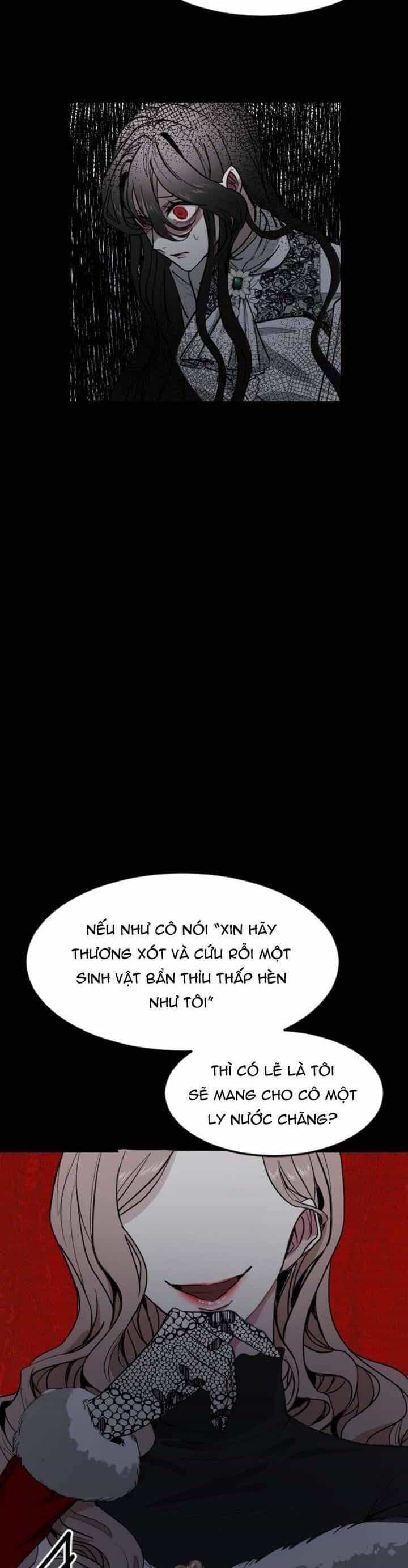 Tôi Sẽ Bị Trừ Khử Cùng Hoàng Đế - Chương 6 - ảnh 24