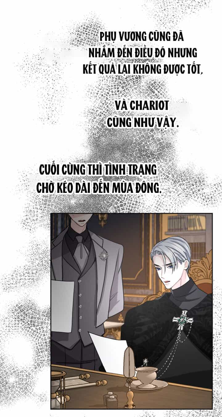 Tôi Sẽ Bị Trừ Khử Cùng Hoàng Đế - Chương 50.2 - ảnh 16