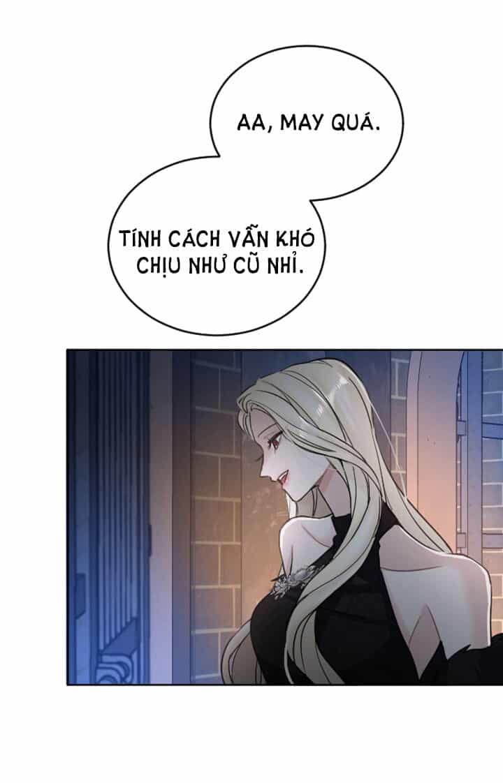 Tôi Sẽ Bị Trừ Khử Cùng Hoàng Đế - Chương 50.2 - ảnh 37