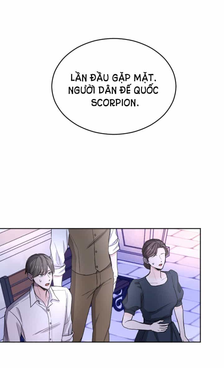 Tôi Sẽ Bị Trừ Khử Cùng Hoàng Đế - Chương 51.1 - ảnh 12
