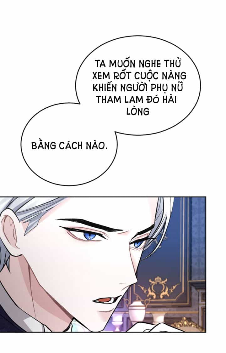 Tôi Sẽ Bị Trừ Khử Cùng Hoàng Đế - Chương 54.1 - ảnh 12