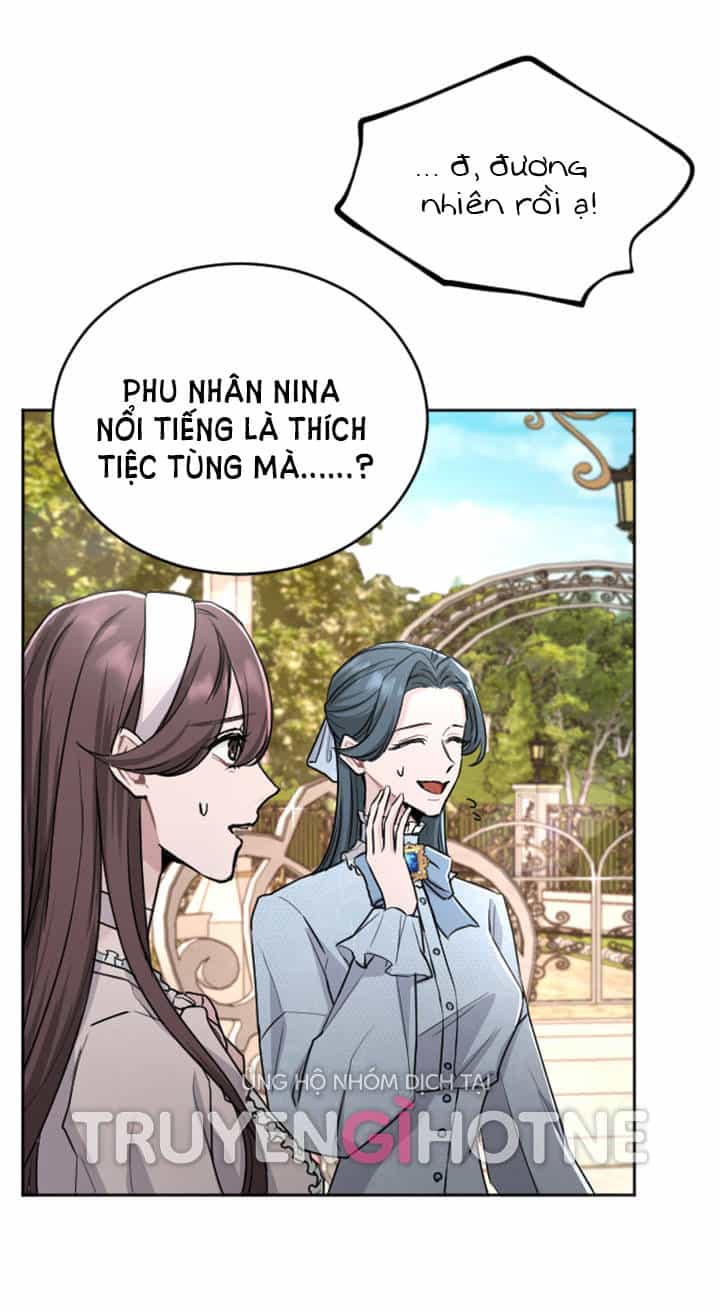 Tôi Sẽ Bị Trừ Khử Cùng Hoàng Đế - Chương 55.2 - ảnh 3