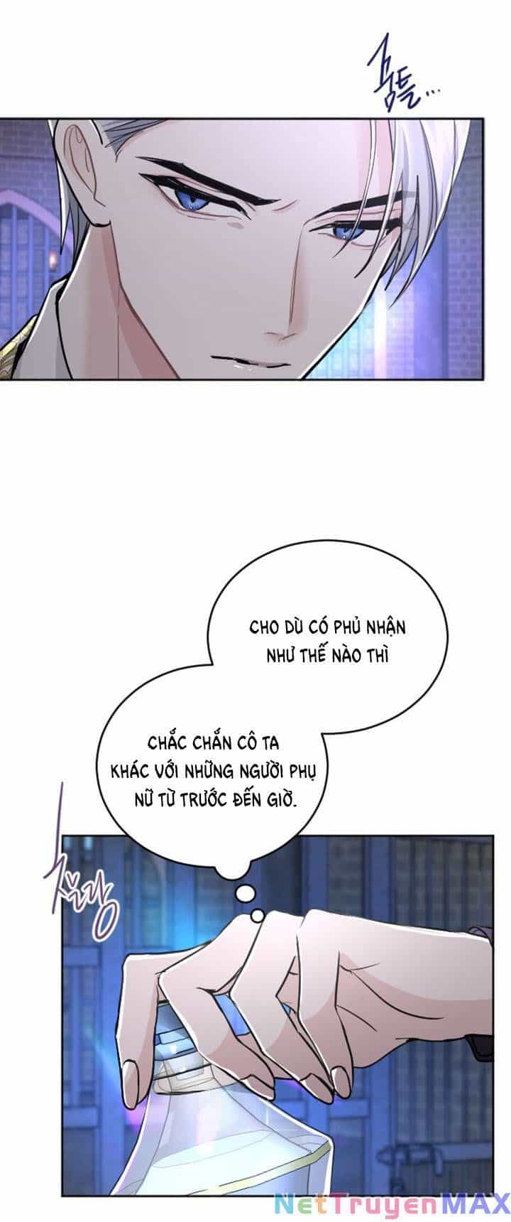 Tôi Sẽ Bị Trừ Khử Cùng Hoàng Đế - Chương 56 - ảnh 27
