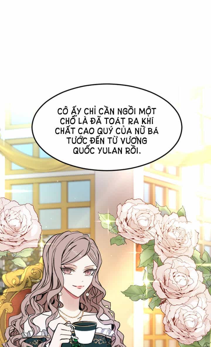 Tôi Sẽ Bị Trừ Khử Cùng Hoàng Đế - Chương 6.2 - ảnh 39