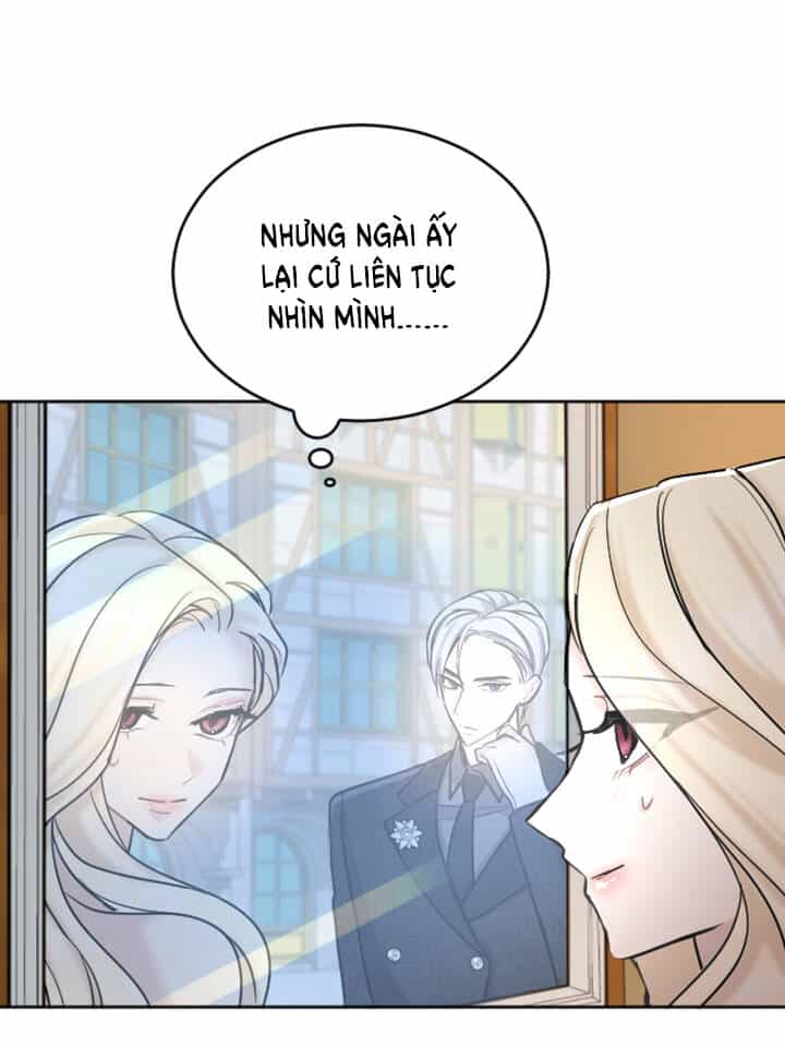 Tôi Sẽ Bị Trừ Khử Cùng Hoàng Đế - Chương 58.1 - ảnh 10