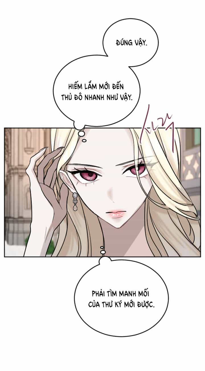 Tôi Sẽ Bị Trừ Khử Cùng Hoàng Đế - Chương 58.2 - ảnh 7