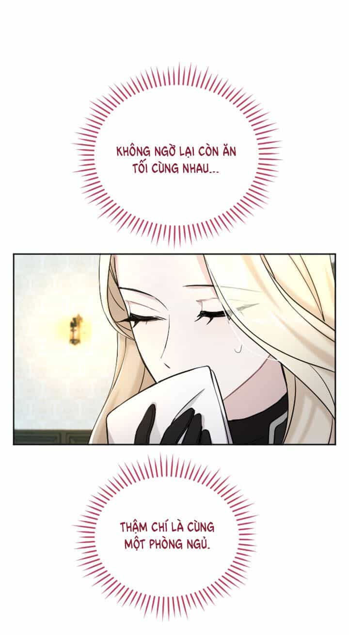 Tôi Sẽ Bị Trừ Khử Cùng Hoàng Đế - Chương 59 - ảnh 17
