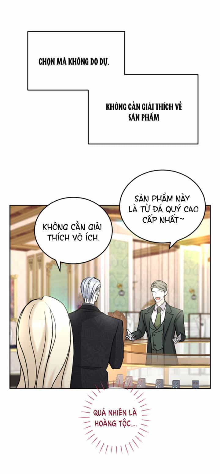 Tôi Sẽ Bị Trừ Khử Cùng Hoàng Đế - Chương 59.1 - ảnh 6