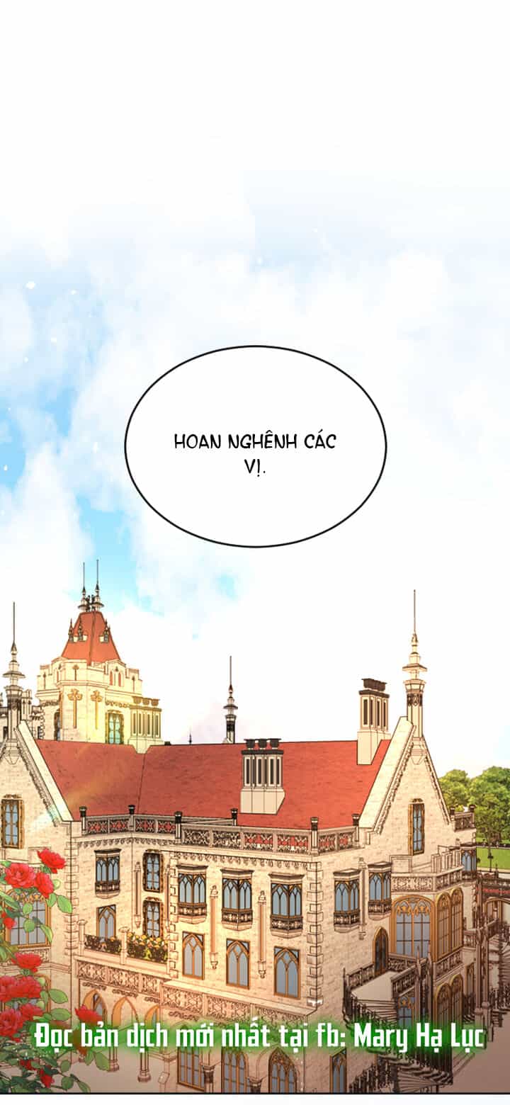 Tôi Sẽ Bị Trừ Khử Cùng Hoàng Đế - Chương 61.1 - ảnh 4