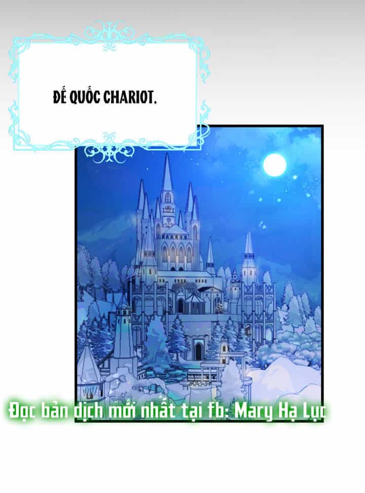 Tôi Sẽ Bị Trừ Khử Cùng Hoàng Đế - Chương 1.1 - ảnh 44