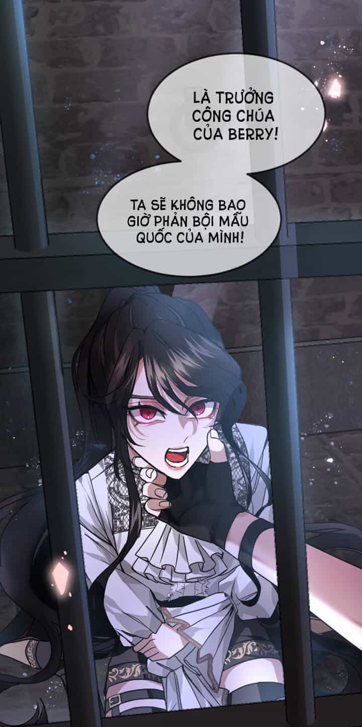 Tôi Sẽ Bị Trừ Khử Cùng Hoàng Đế - Chương 1.1 - ảnh 59