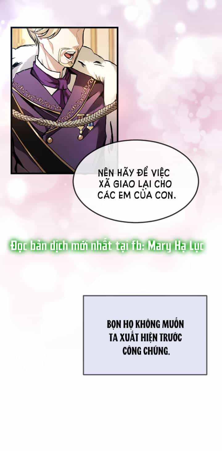 Tôi Sẽ Bị Trừ Khử Cùng Hoàng Đế - Chương 1.1 - ảnh 8