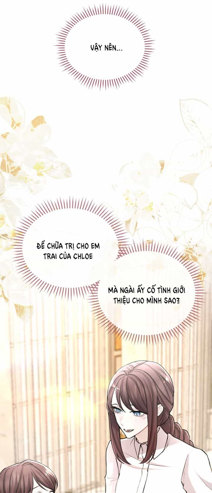 Tôi Sẽ Bị Trừ Khử Cùng Hoàng Đế - Chương 64.1 - ảnh 11