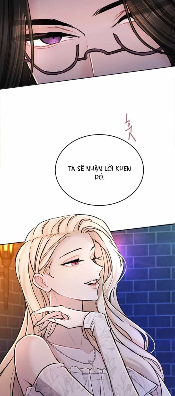 Tôi Sẽ Bị Trừ Khử Cùng Hoàng Đế - Chương 64.2 - ảnh 6